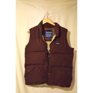 Penfield Winter Vest